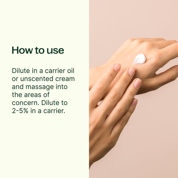 Plant Therapy Ache Away Essential Oil Blend