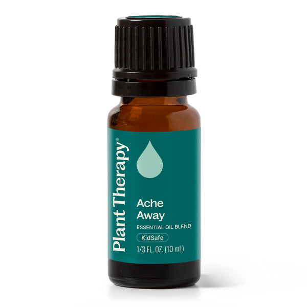 plant therapy Ache Away Essential Oil Blend