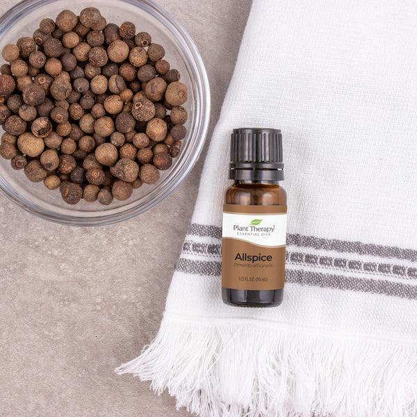 Plant Therapy Allspice Essential Oil