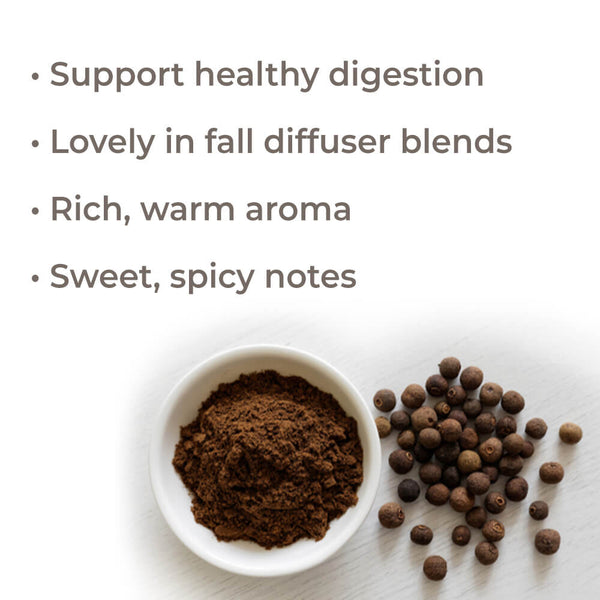 Plant Therapy Allspice Essential Oil