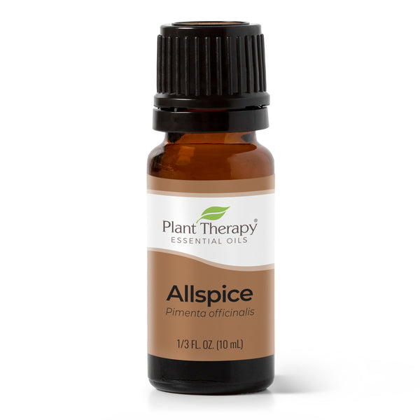 plant therapy Allspice Essential Oil