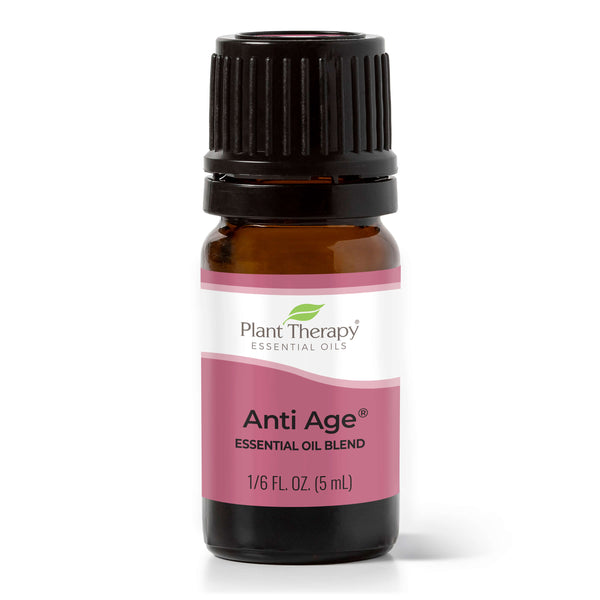 plant therapy Anti Age Essential Oil Blend