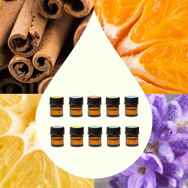 Plant Therapy Aroma Flight 10 Count Set