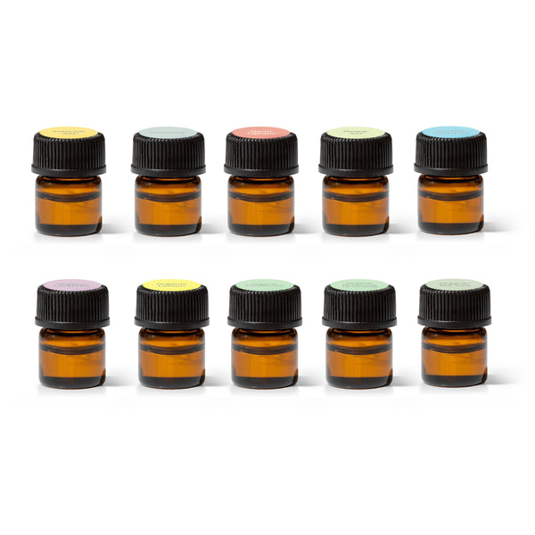 plant therapy Aroma Flight 10 Count Set