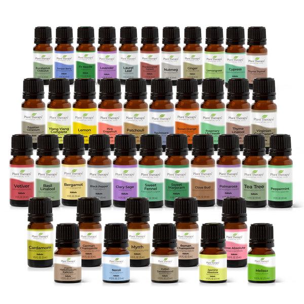 plant therapy Aromatherapy Student Starter Kit