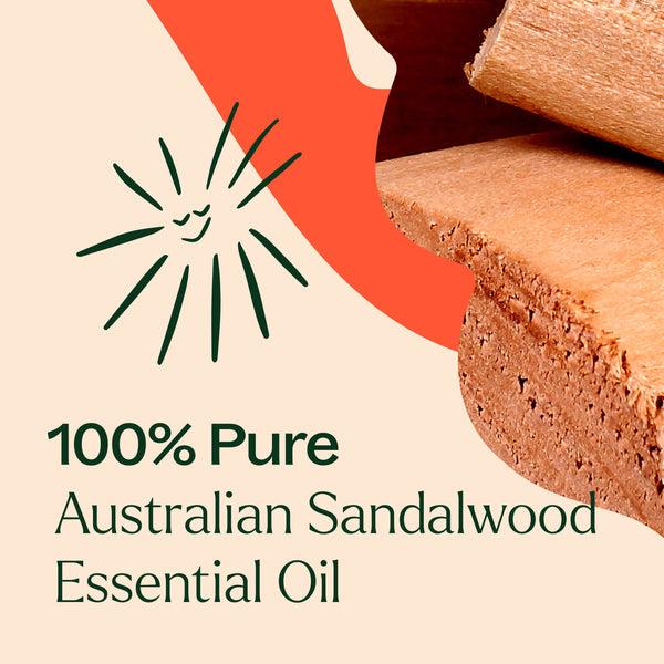 Plant Therapy Australian Sandalwood Essential Oil