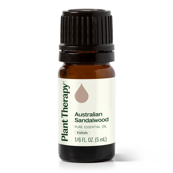 plant therapy Australian Sandalwood Essential Oil