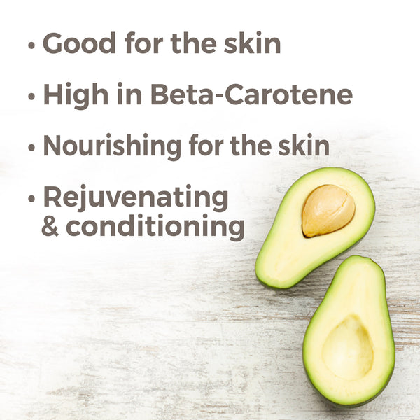 Plant Therapy Avocado Carrier Oil Bulk