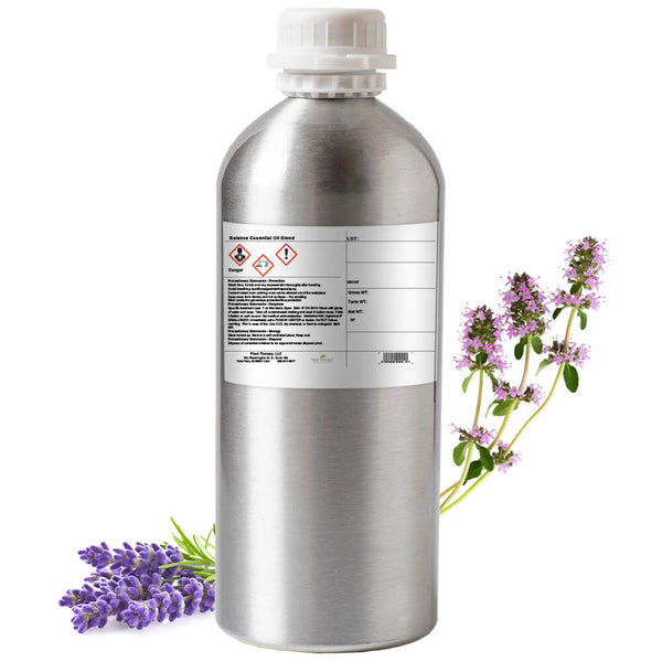 Plant Therapy Balance Essential Oil Blend Bulk
