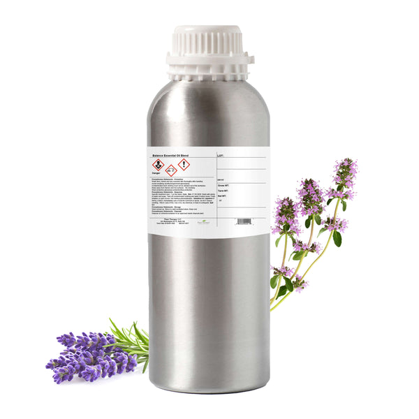 plant therapy Balance Essential Oil Blend Bulk