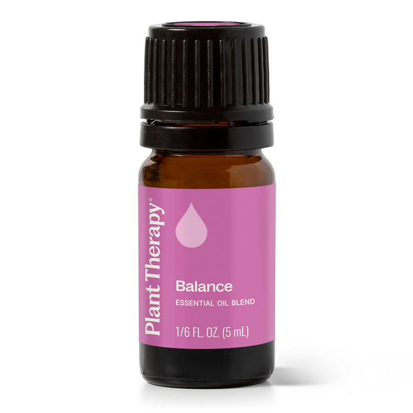 plant therapy Balance Essential Oil Blend