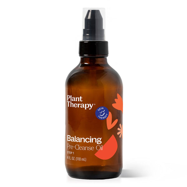 plant therapy Balancing Pre-Cleanse Oil