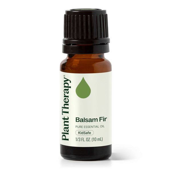 plant therapy Balsam Fir Essential Oil