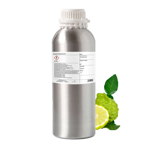 plant therapy Bergamot Essential Oil Bulk