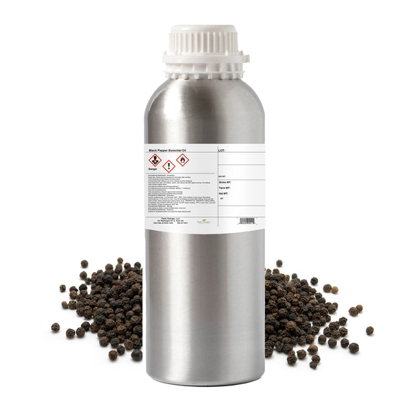 plant therapy Black Pepper Essential Oil Bulk