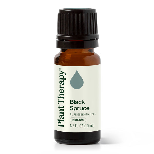 plant therapy Black Spruce Essential Oil
