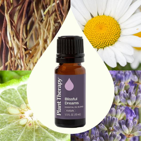 Plant Therapy Blissful Dreams Essential Oil