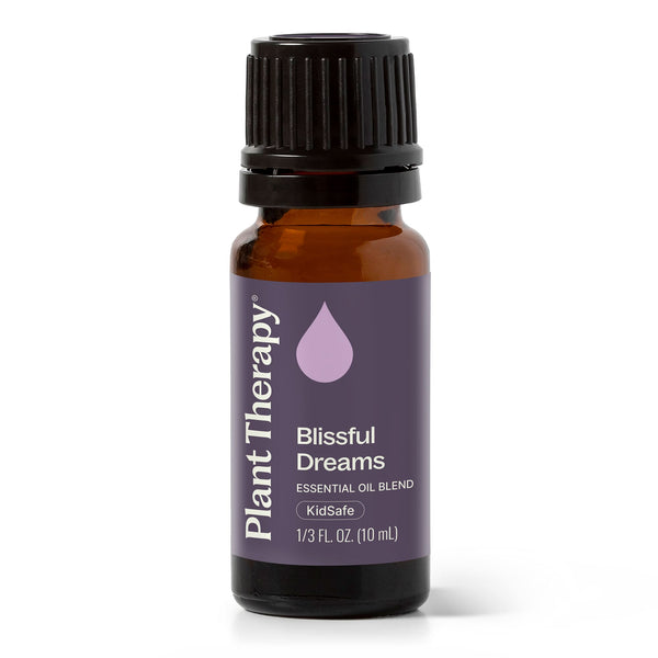 plant therapy Blissful Dreams Essential Oil