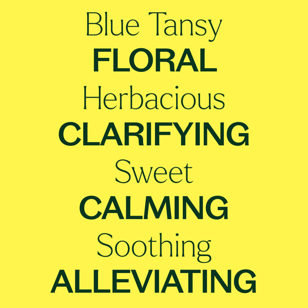 Plant Therapy Blue Tansy Essential Oil