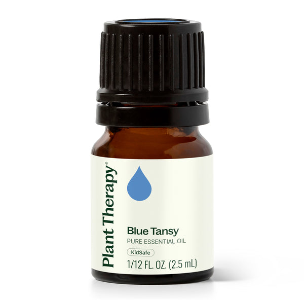 plant therapy Blue Tansy Essential Oil