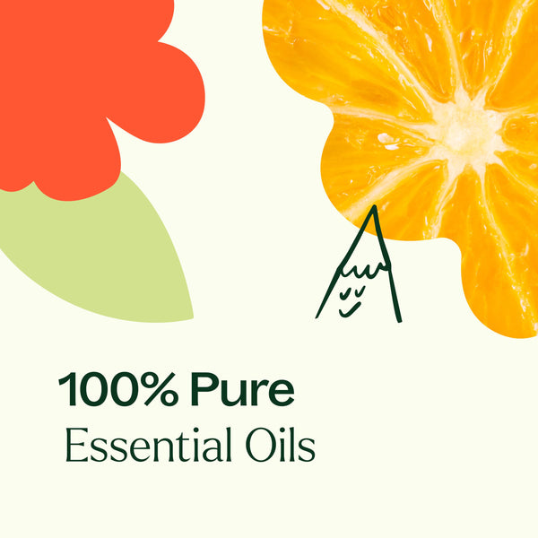 Plant Therapy Blues Buster Essential Oil Blend