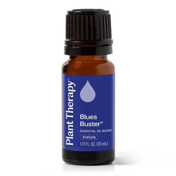 plant therapy Blues Buster Essential Oil Blend
