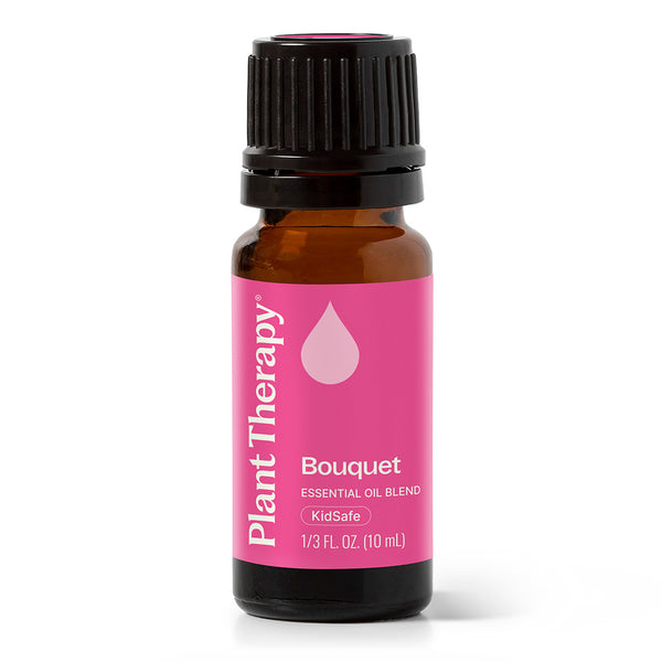 plant therapy Bouquet Essential Oil Blend