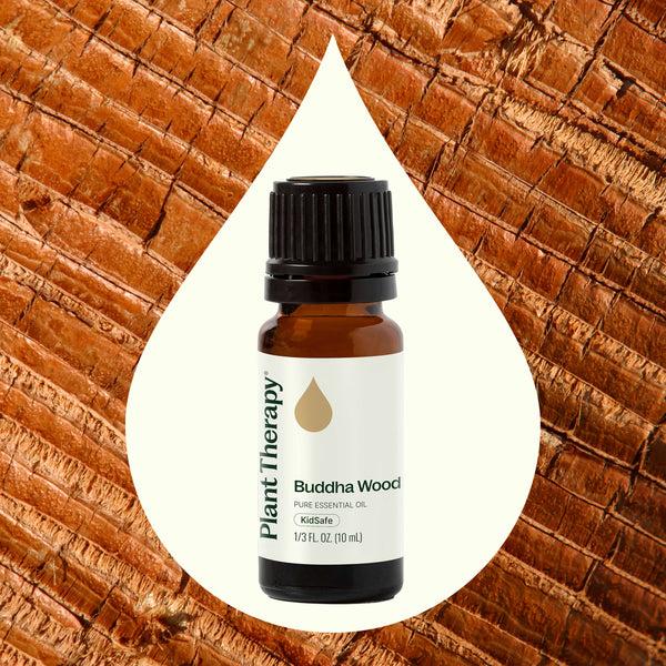 Plant Therapy Buddha Wood Essential Oil