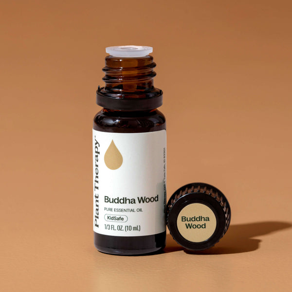 Plant Therapy Buddha Wood Essential Oil