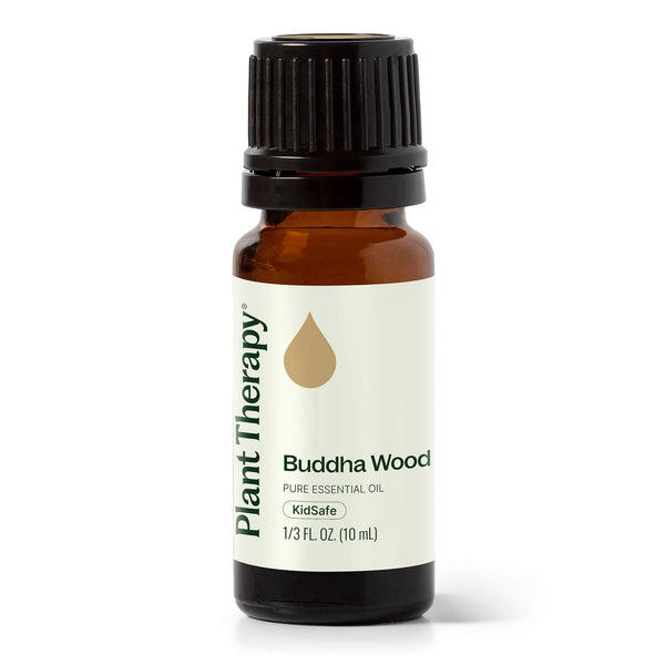 plant therapy Buddha Wood Essential Oil