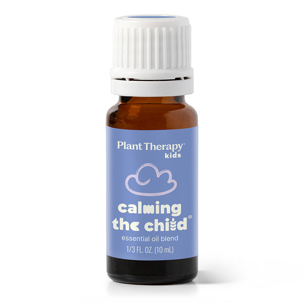 plant therapy Calming the Child Essential Oil