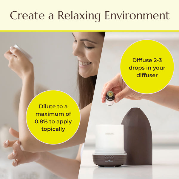 Plant Therapy Cananga Essential Oil