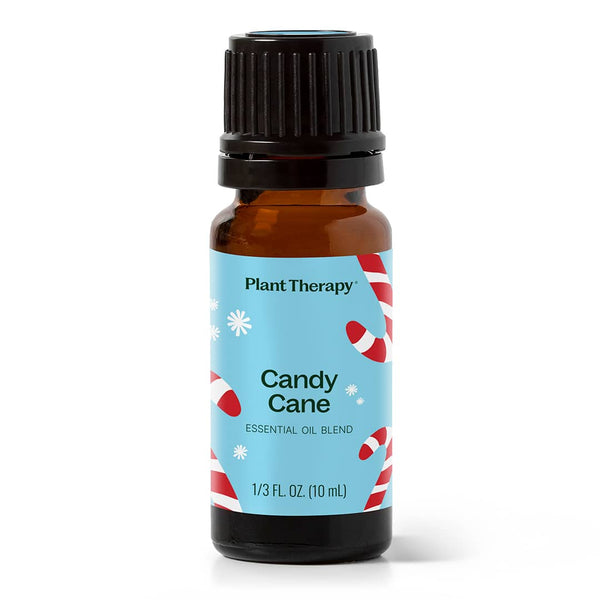 plant therapy Candy Cane Essential Oil Blend