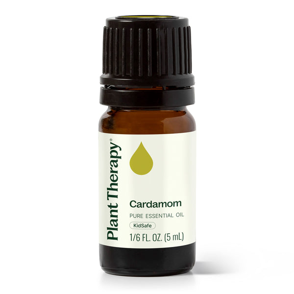 plant therapy Cardamom Essential Oil