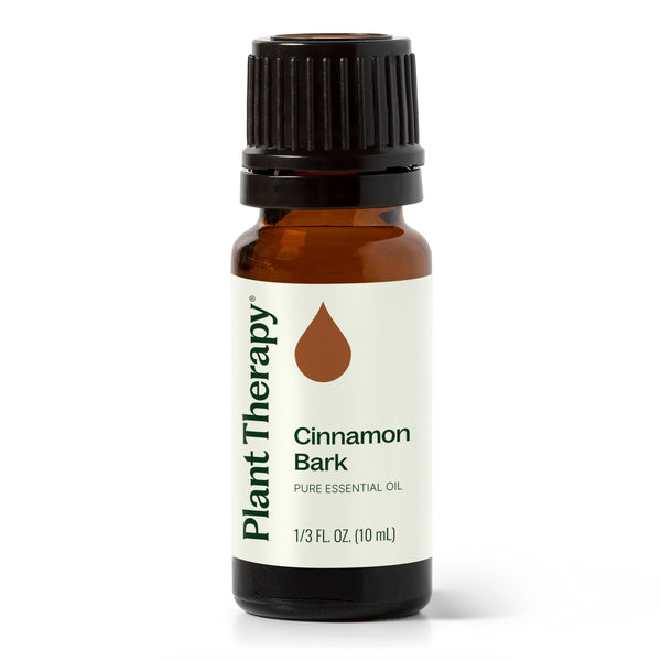 plant therapy Cinnamon Bark Essential Oil