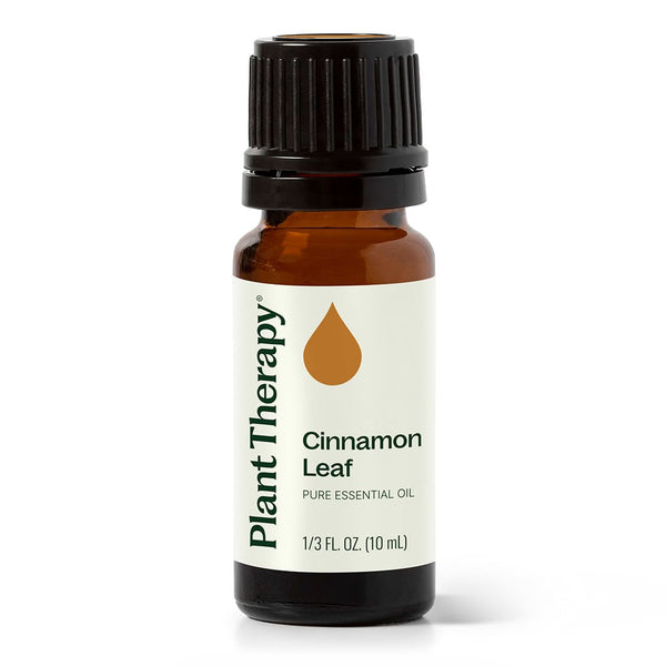plant therapy Cinnamon Leaf Essential Oil