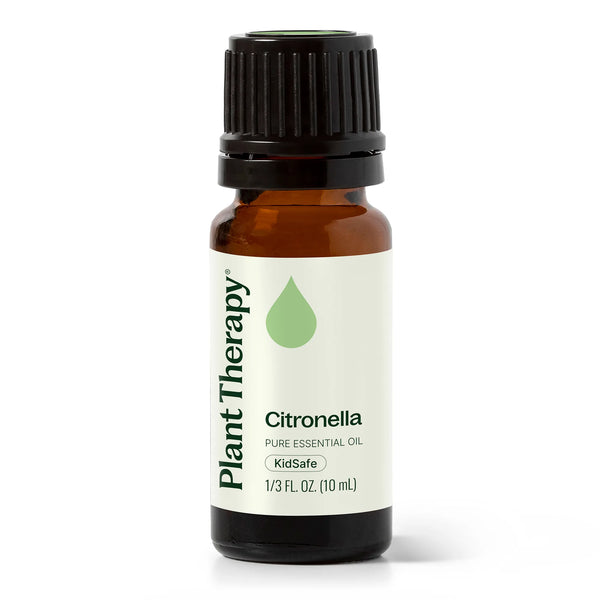 plant therapy Citronella Essential Oil