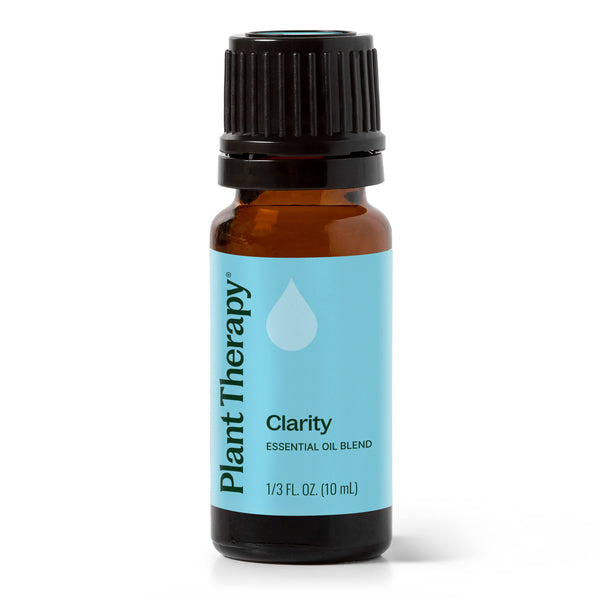 plant therapy Clarity Essential Oil Blend