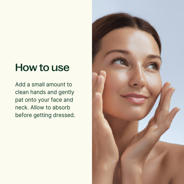 Plant Therapy Clear Complex Facial Oil