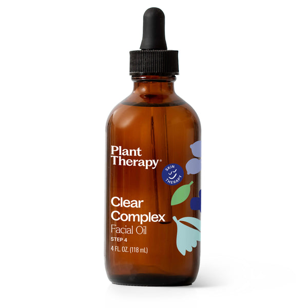 plant therapy Clear Complex Facial Oil