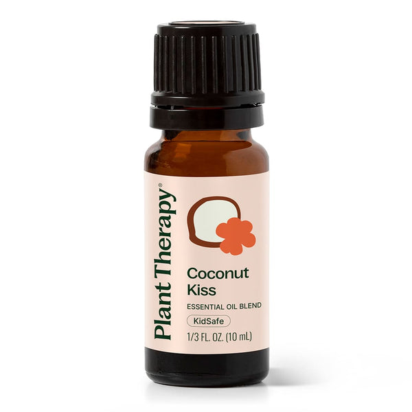 plant therapy Coconut Kiss Essential Oil Blend