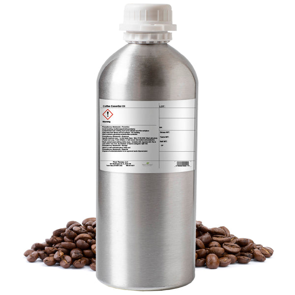 Plant Therapy Coffee Essential Oil Bulk