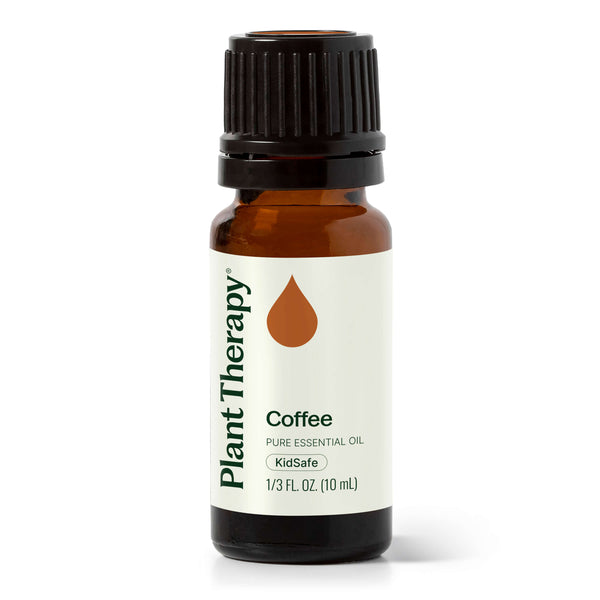 plant therapy Coffee Essential Oil