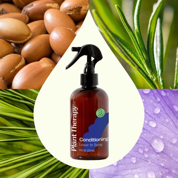 Plant Therapy Conditioning Leave-In Spray