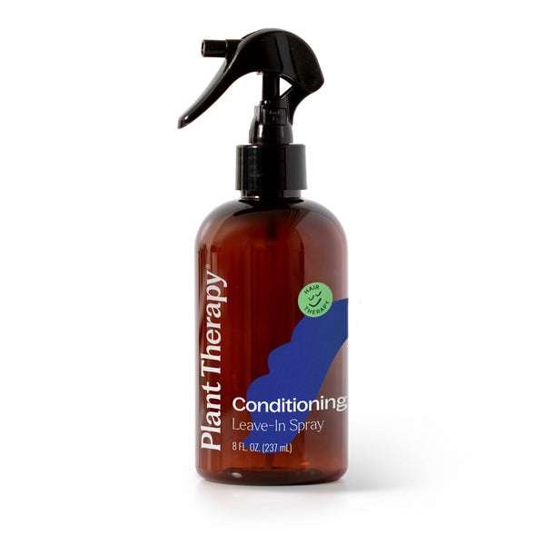 plant therapy Conditioning Leave-In Spray