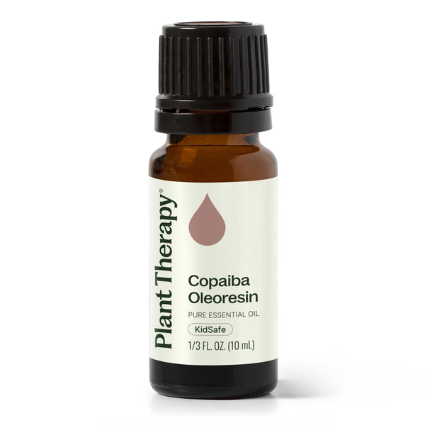 plant therapy Copaiba Oleoresin