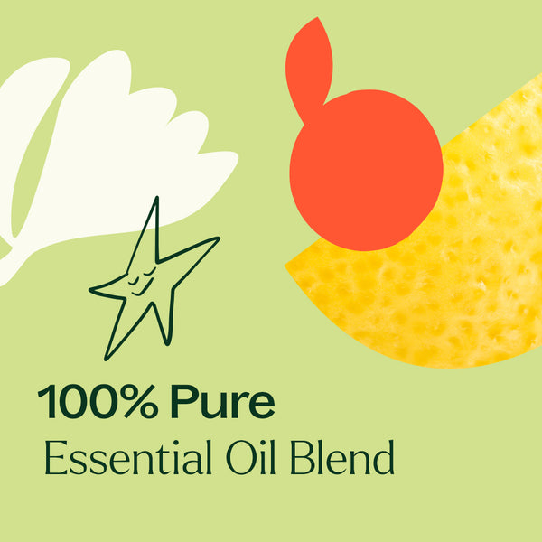 Plant Therapy Crave Control Essential Oil Blend