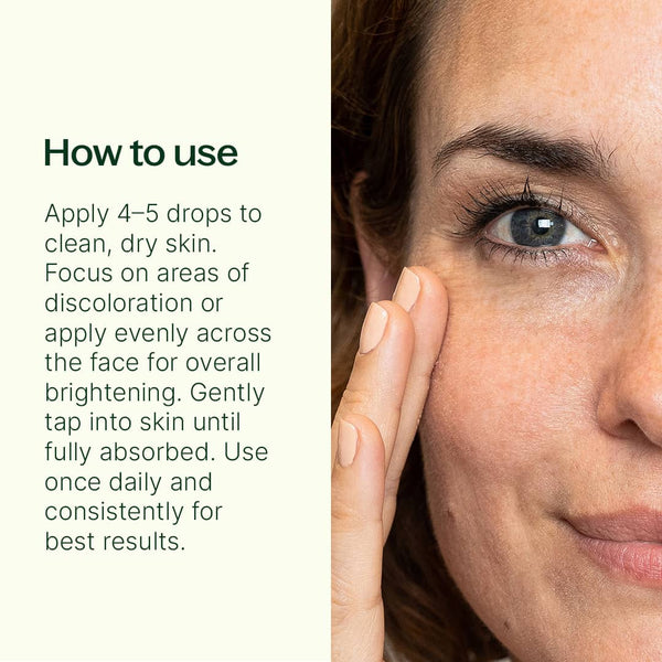 Plant Therapy Dark Spot Facial Oil