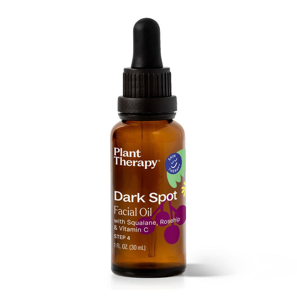 plant therapy Dark Spot Facial Oil