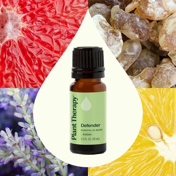 Plant Therapy Defender Essential Oil Blend